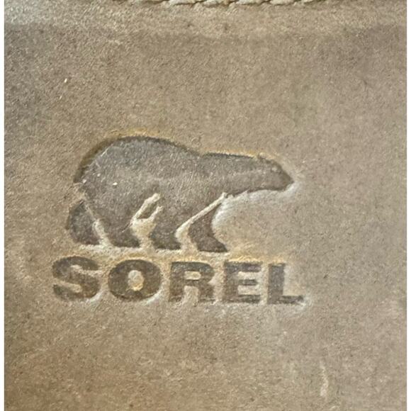 NEW SOREL SLIMPACK TALL II EQUESTRIAN Riding Rain Boot Women, Sz - Picture 13 of 13